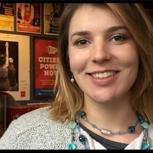 Meet your Posher, Genevieve